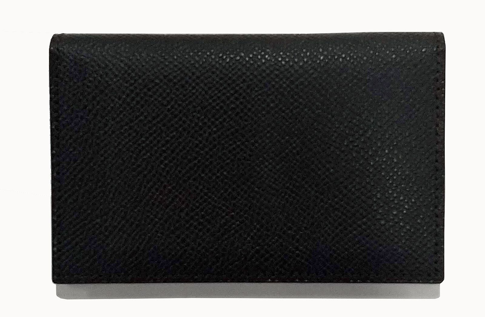 ギフト向け商品 レザー MAISON de HIROAN 革小物工房 博庵 名刺入 ビジネス