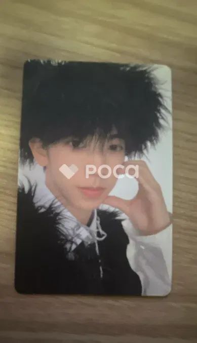 8TURN ヘミン 8TURNRISE TURN ver. - メルカリ