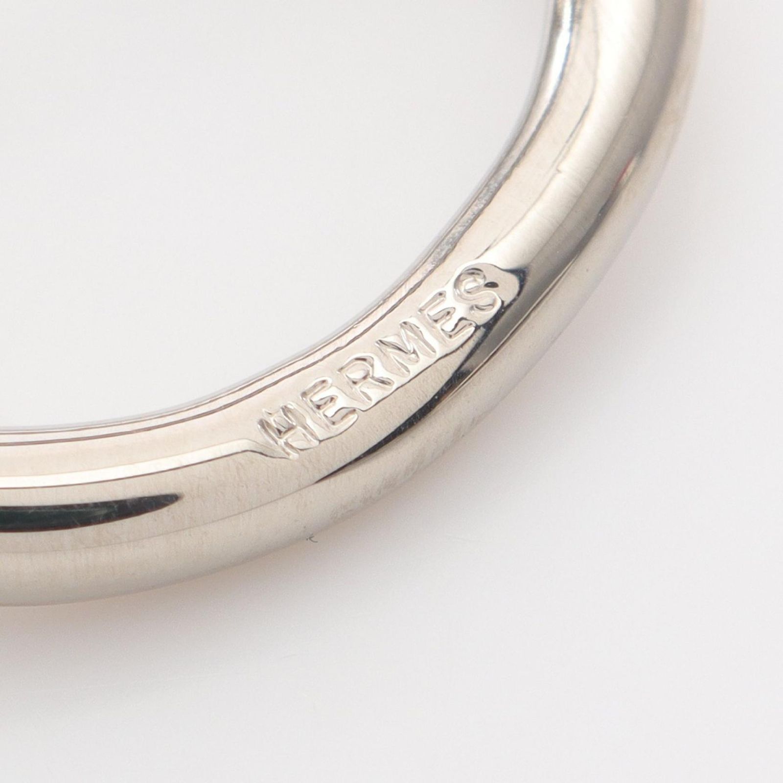 エルメス HERMES スカーフリング ジャンボ その他 スカーフリング