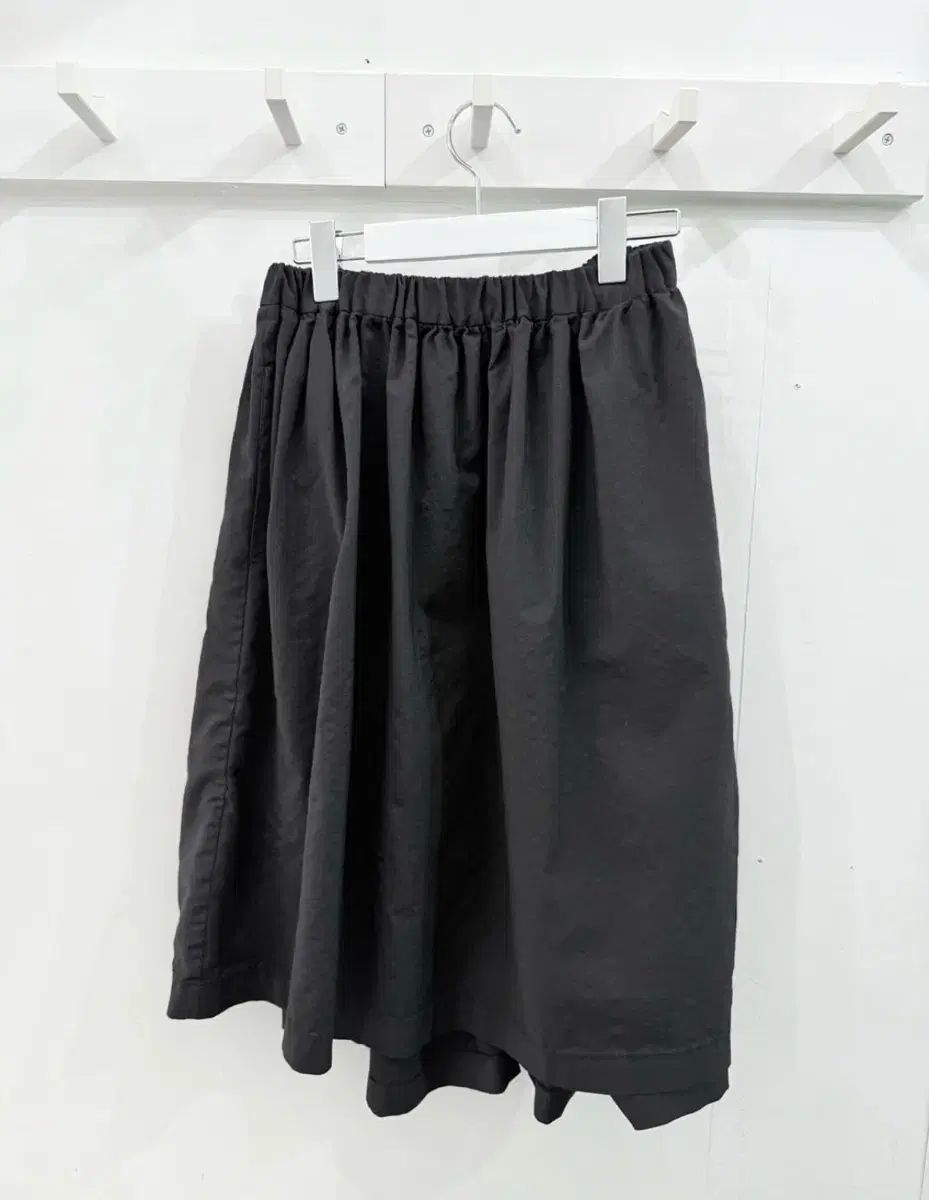 コム デ ギャルソン ガール ボリューム スカート