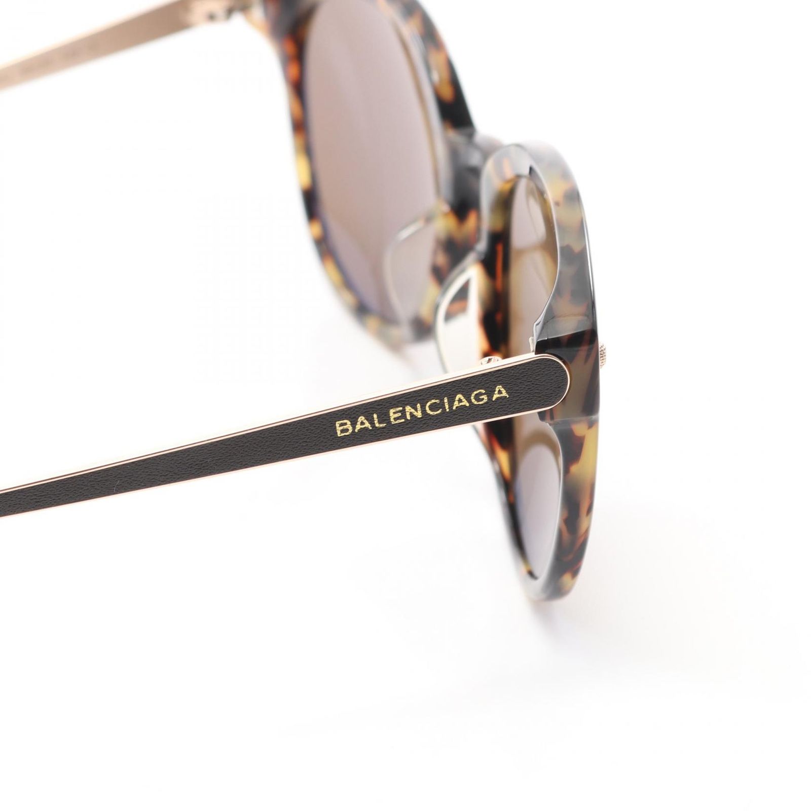 バレンシアガ BALENCIAGA サングラス その他 サングラス ユニセックス