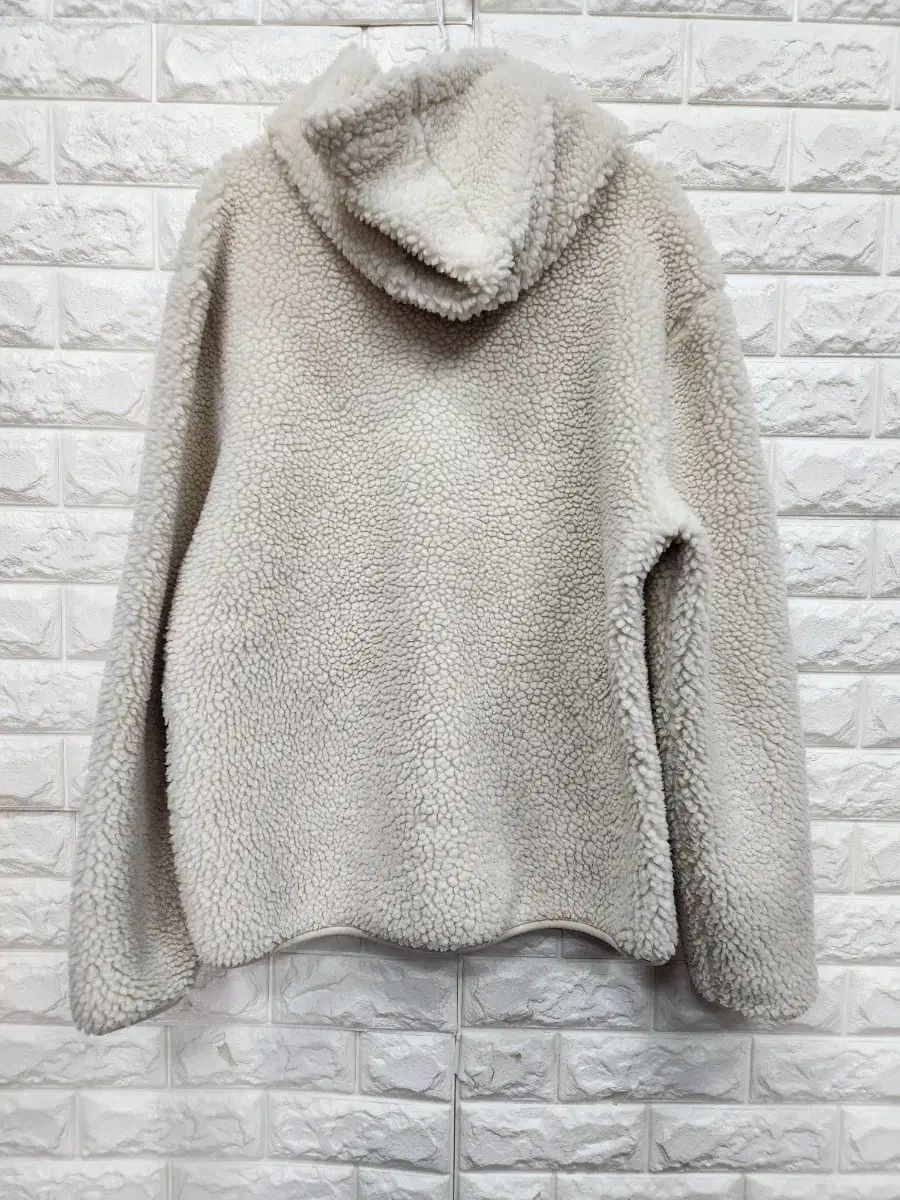 フリース ジップアップ アウター k 103