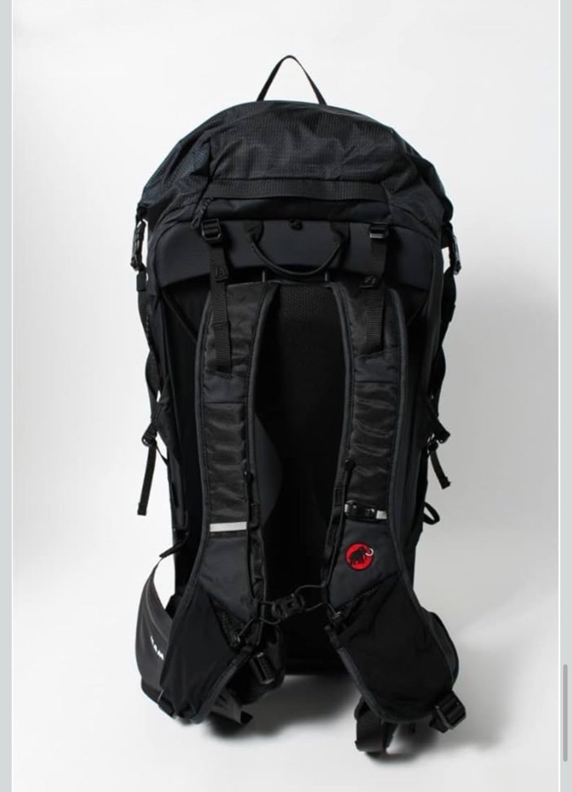 マムート MAMMUT アタックザック バックパック リュック 登山 ハイキング Ducan Spine 28-35 Classic 2530-00930-0001