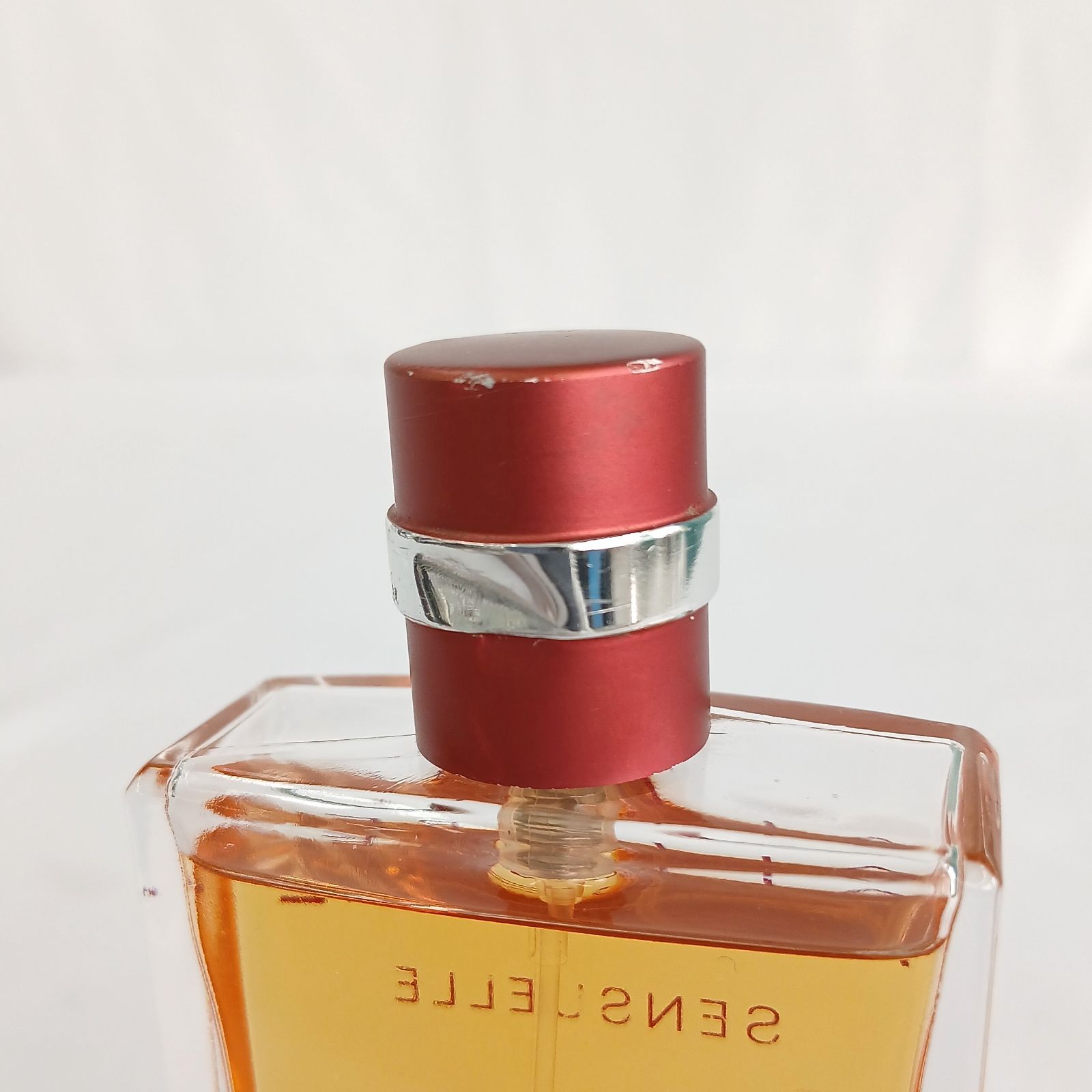 アリュール シャネル センシュエル オードゥ | CHANEL - パルファム
