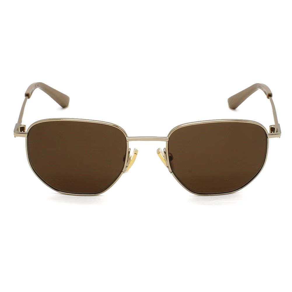 BOTTEGA VENETA ボッテガヴェネタ BV 1301 S 002 サングラス ノーズパット ユニセックス