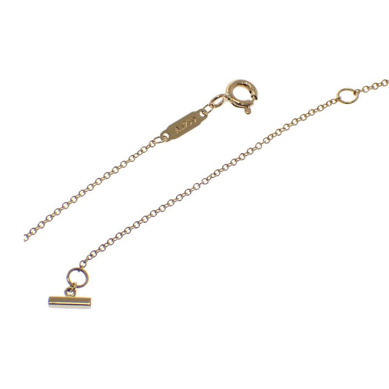 ティファニー TIFFANY&Co. スマイル ペンダント ミニ 62617683