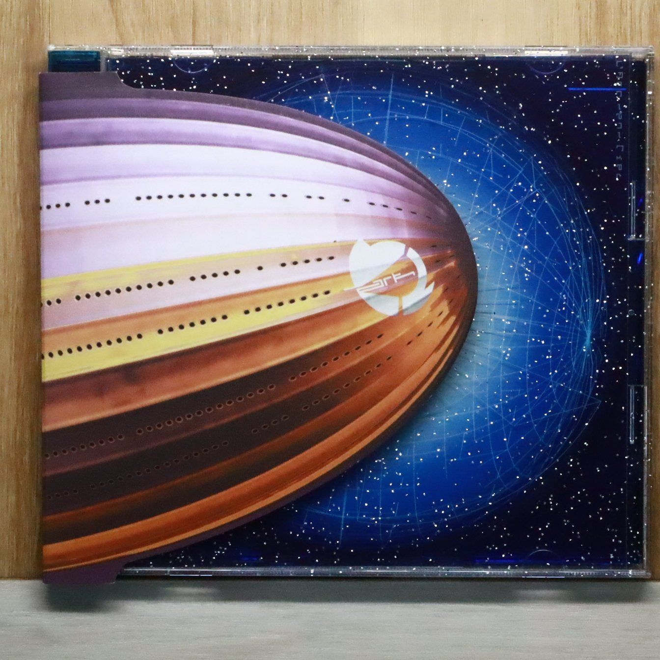 国内盤CD☆ラルク アン シエル/L'Arc~en~Ciel□ ark 【KSC2282