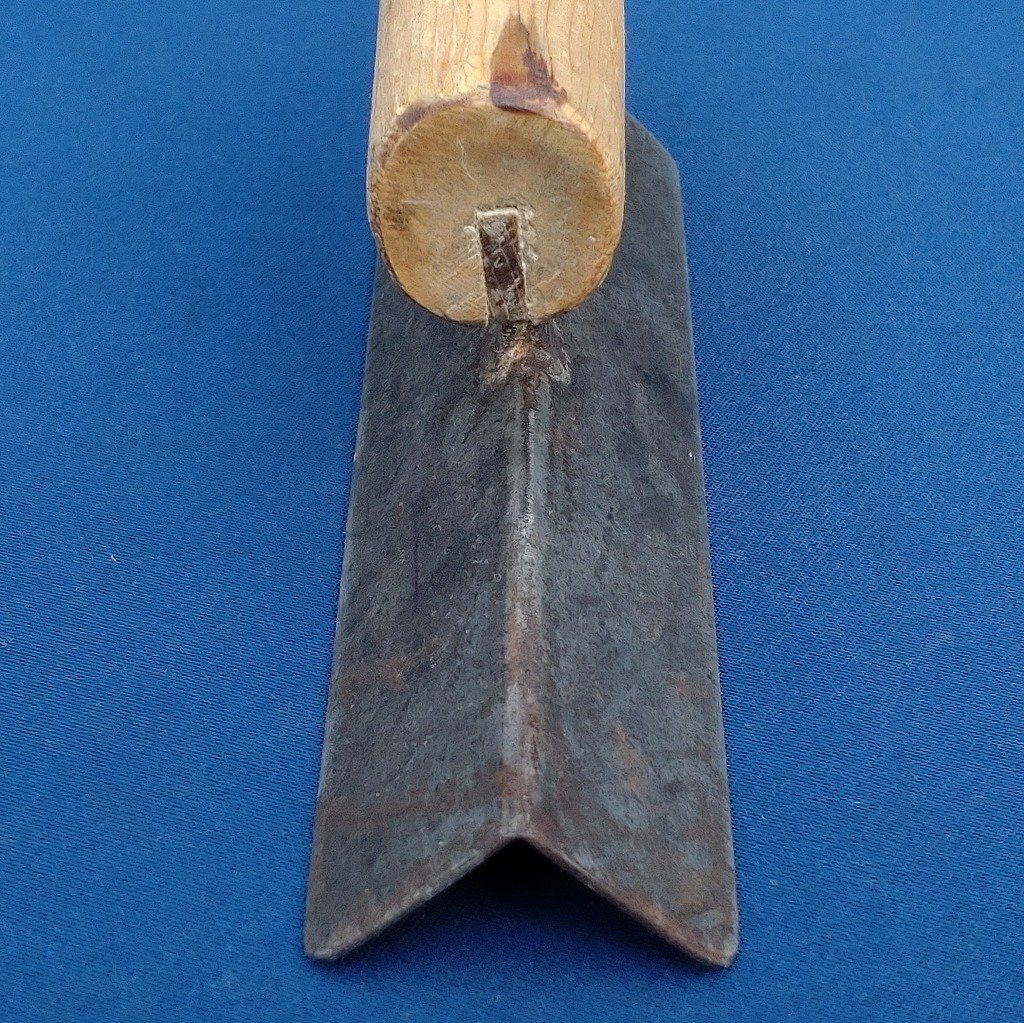 無面 鏝の長さ約183㎜