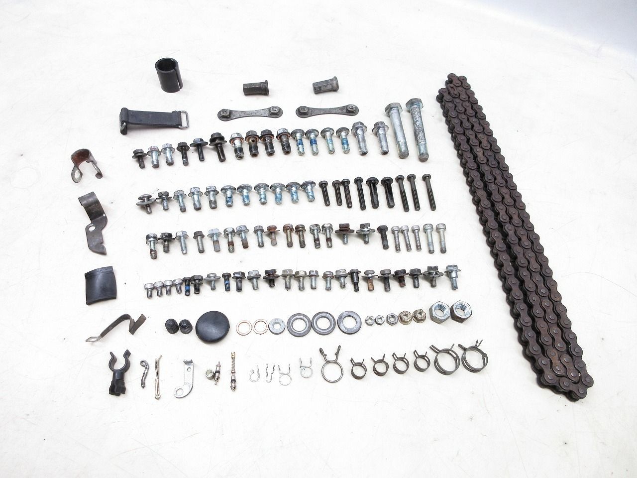 GINICO ジニコ タイプ 02 ワンスター ファイヤー RR-B 6S