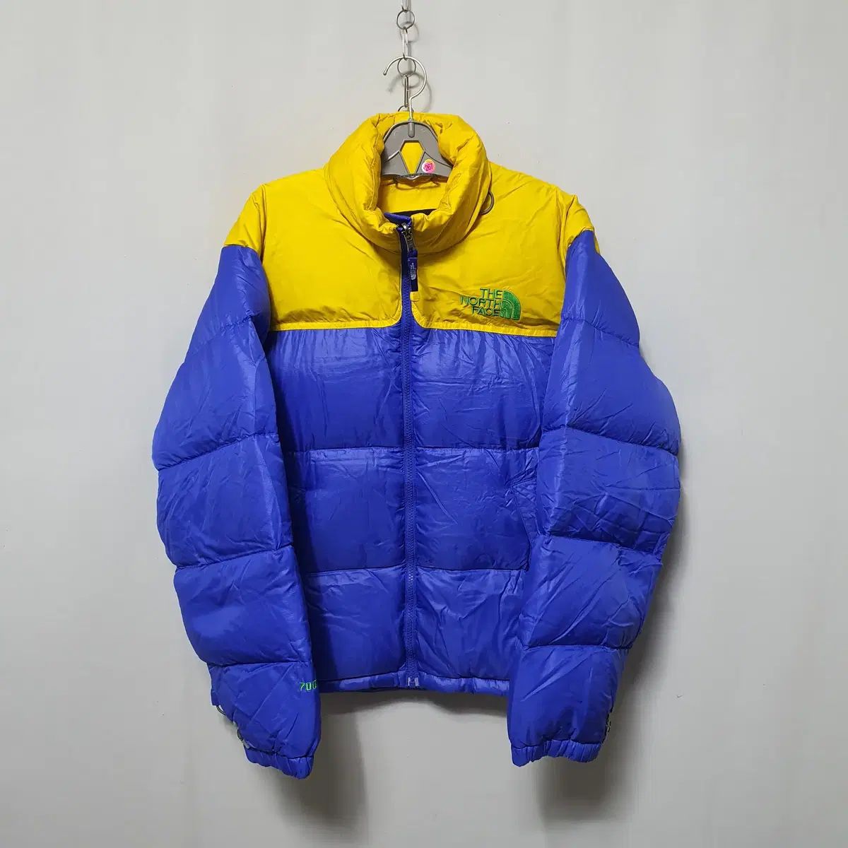 H267 THE NORTH FACE ザノースフェイス Nuptse(ヌプシ) グースダウン 