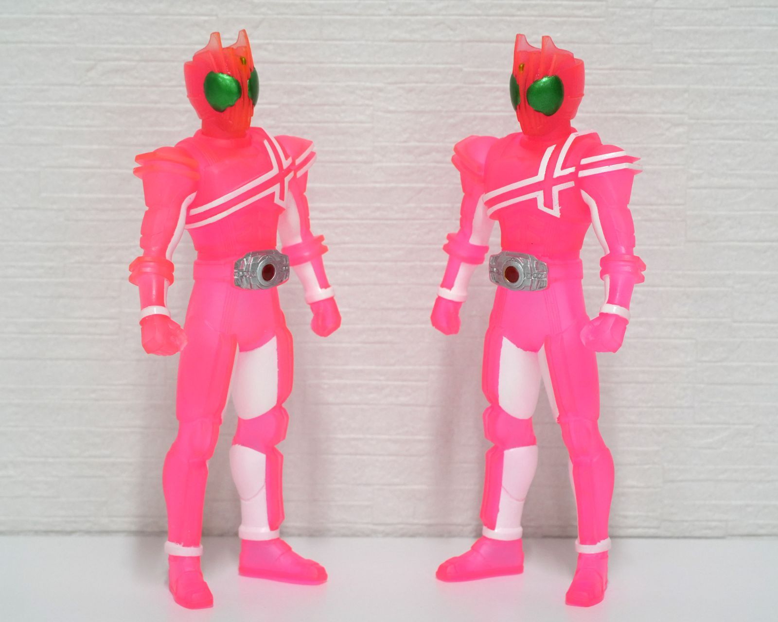 NI] 仮面ライダー ディケイド 10th ANNIVERSARY Ver. アニバーサリー 