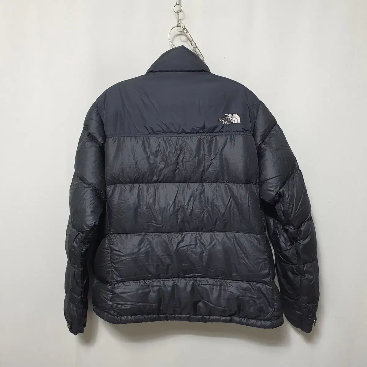 H270 THE NORTH FACE ザノースフェイス Nuptse(ヌプシ) 700 グース 