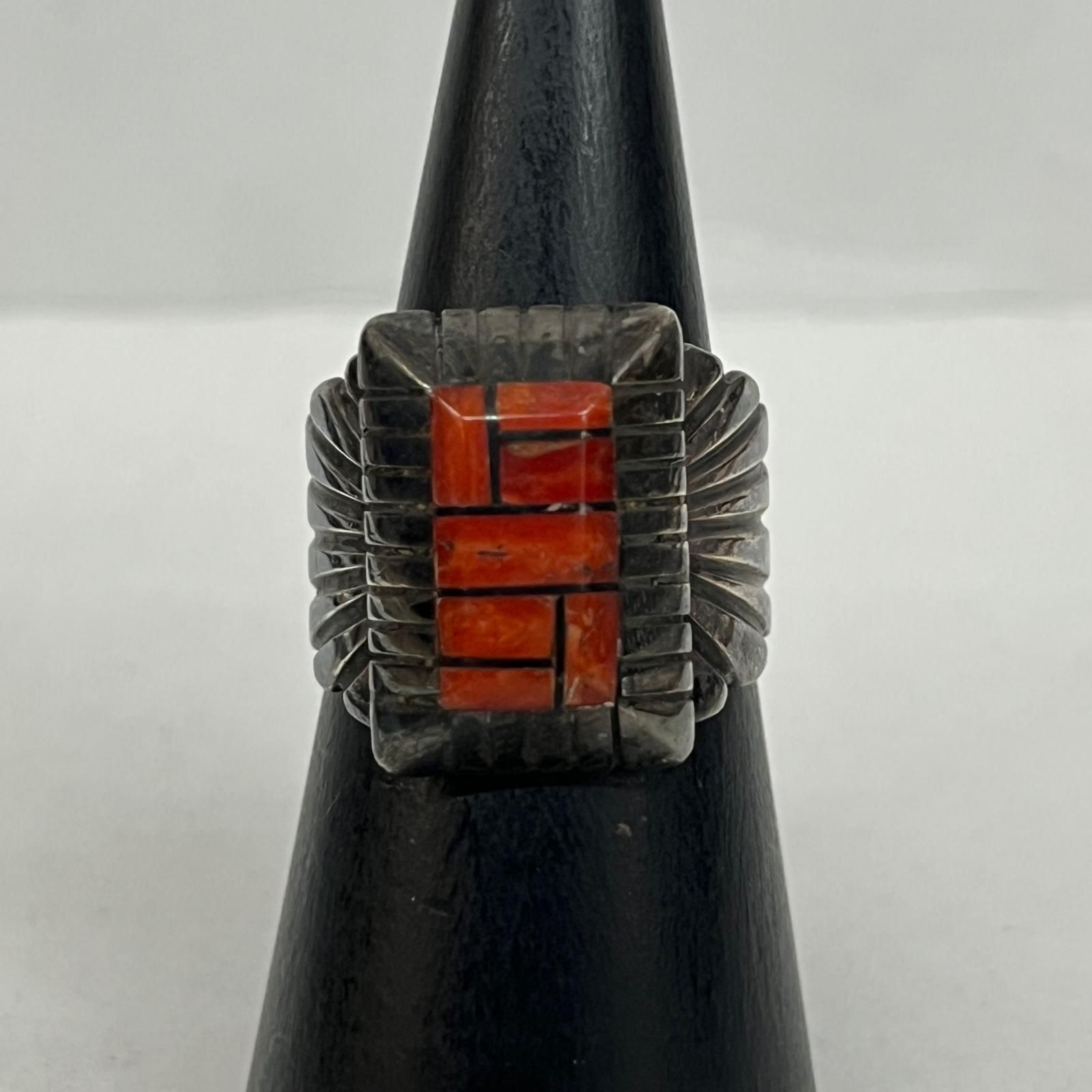 加古川店】 中古 NAVAJO（ナバホ族） | ナバホゾク リング・指輪 