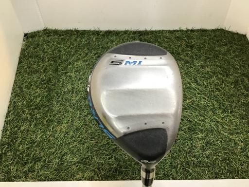 【】 ミズノ SURE DD 2.0 MI U5 ユーティリティ UT EXSAR(SURE 2.0) (フレックスR) メンズ 男性用 右利き 右用 Cランク ゴルフクラブ