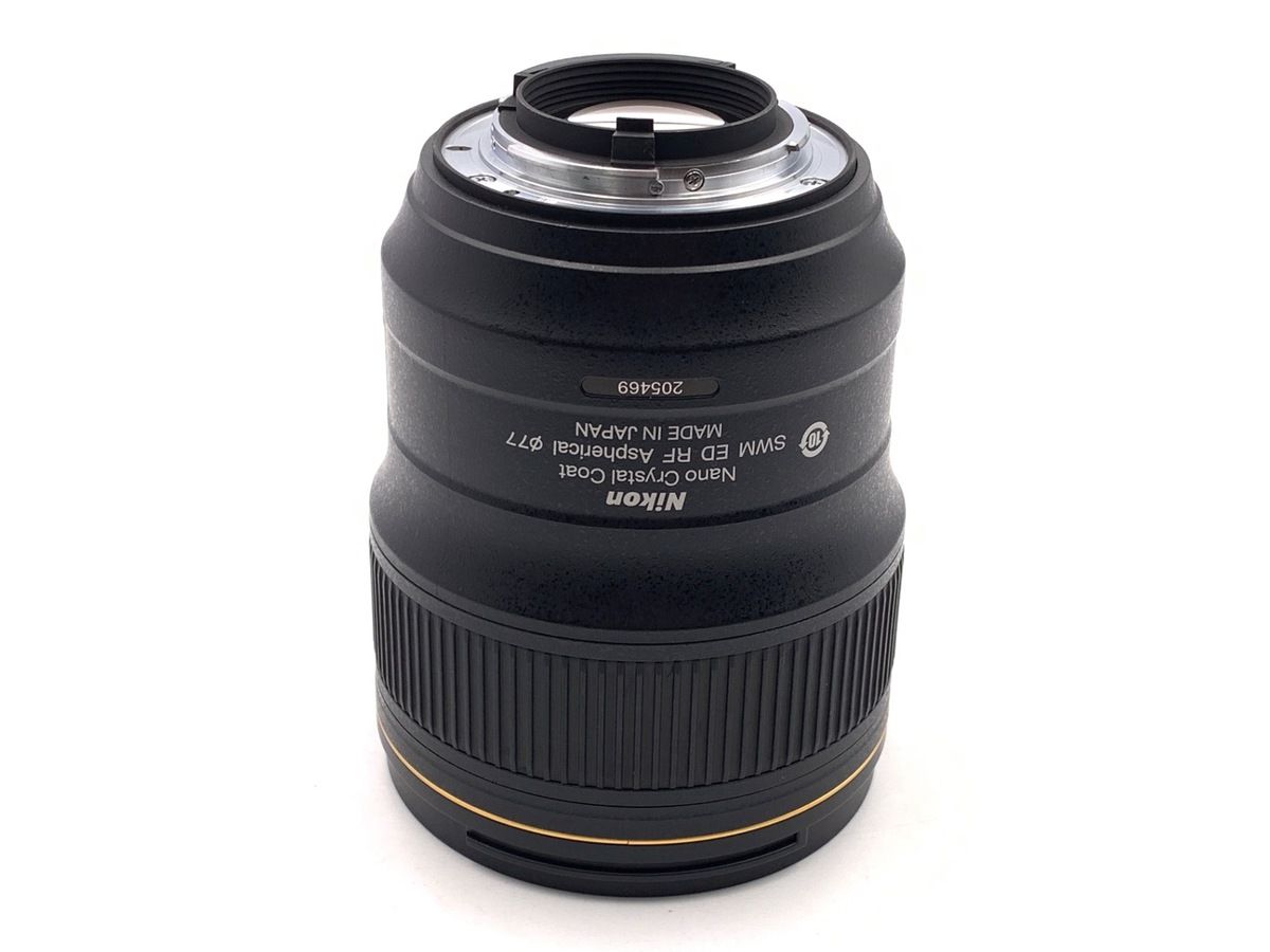 ニコン AF S NIKKOR 28 mm f 1 4 E ED
