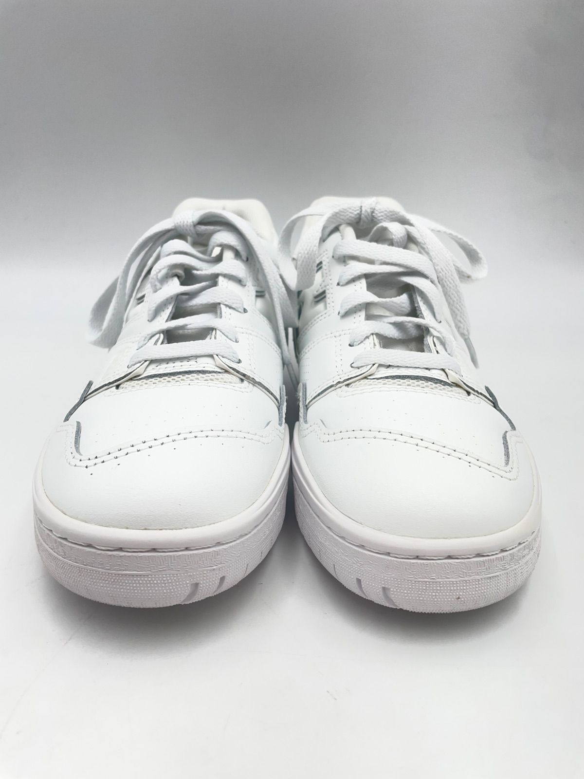 オールホワイト