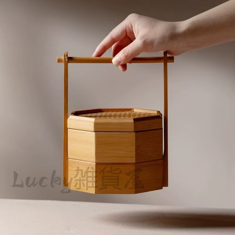 イ743 コレクション 香合『土居義峰』『蛸唐草蒔絵 外居 香合 共箱