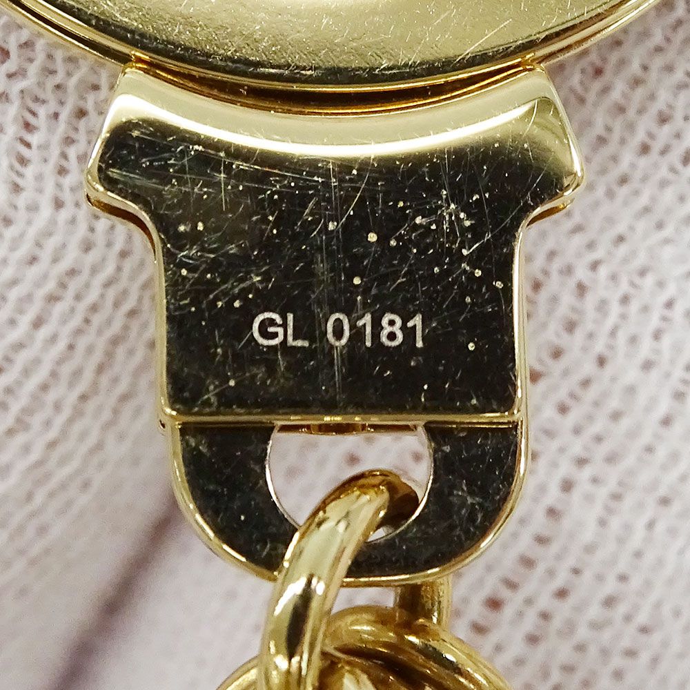 ルイ・ヴィトン LOUIS VUITTON キーホルダー レディース メンズ