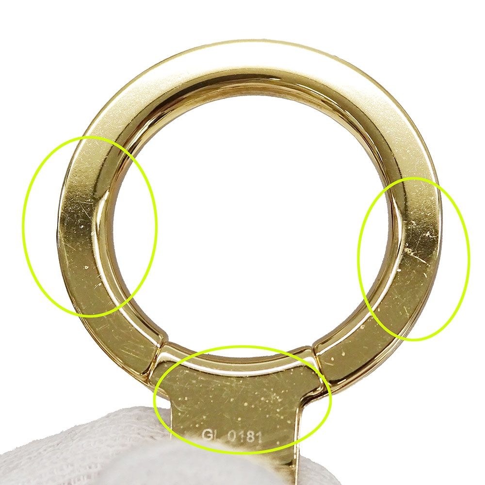 ルイ・ヴィトン LOUIS VUITTON キーホルダー レディース メンズ