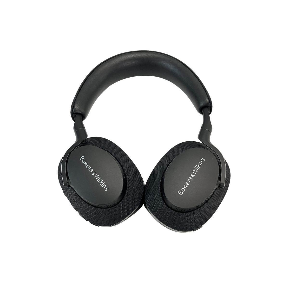 Bowers Wilkins Px 7 S 2 e ノイズキャンセリング ワイヤレスヘッドホン