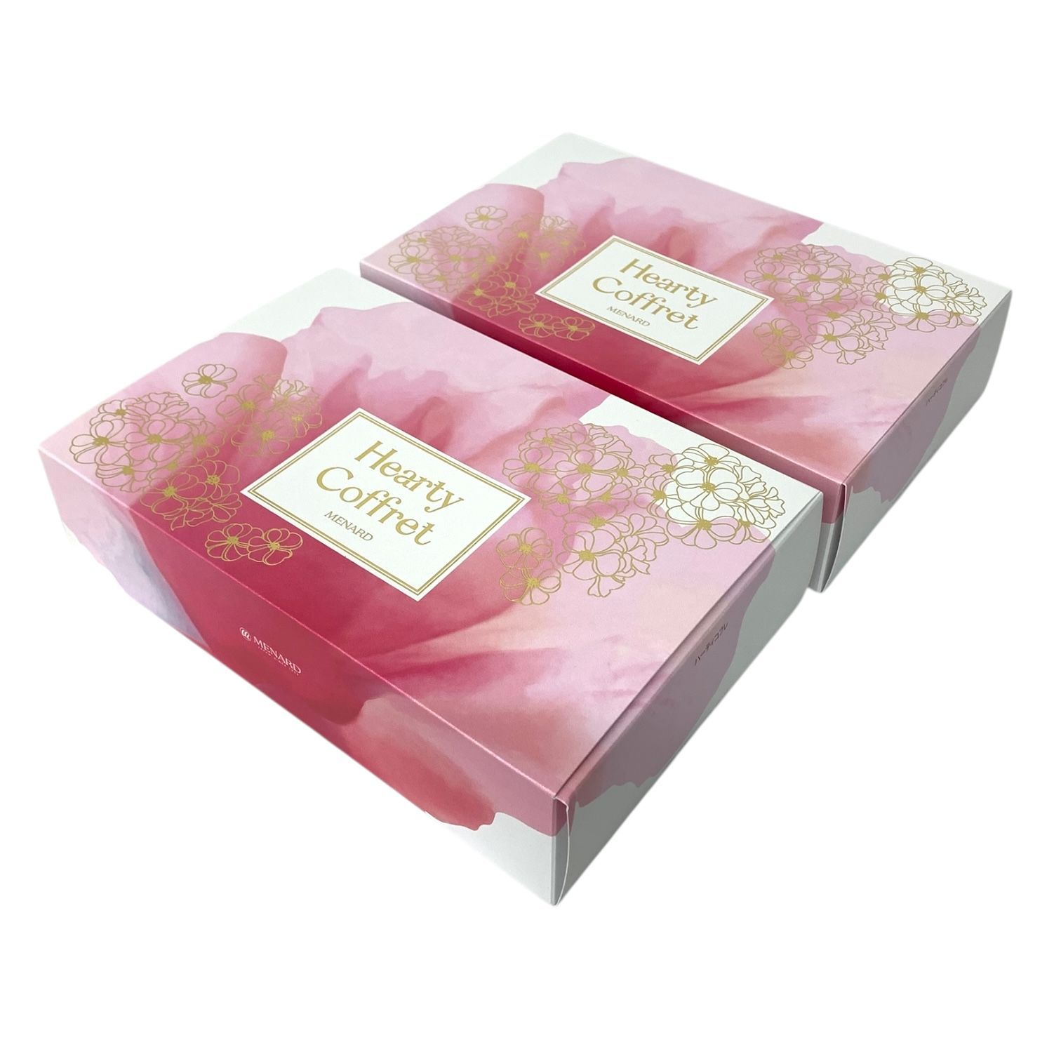 ハーティコフレ