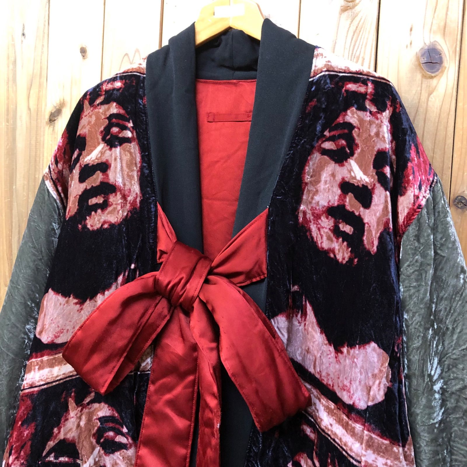 Jean Paul GAULTIER FEMME 日本製 ジャンポールゴルチエ ファム サイズ