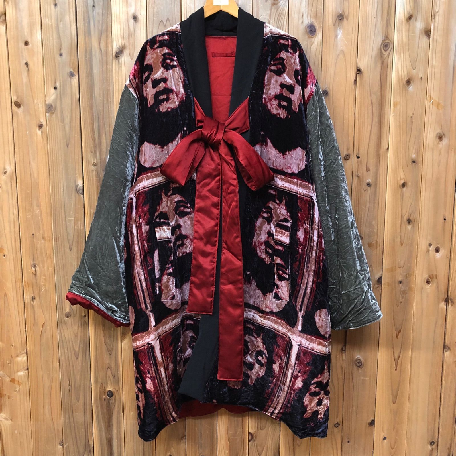 Jean Paul GAULTIER FEMME 日本製 ジャンポールゴルチエ ファム サイズ