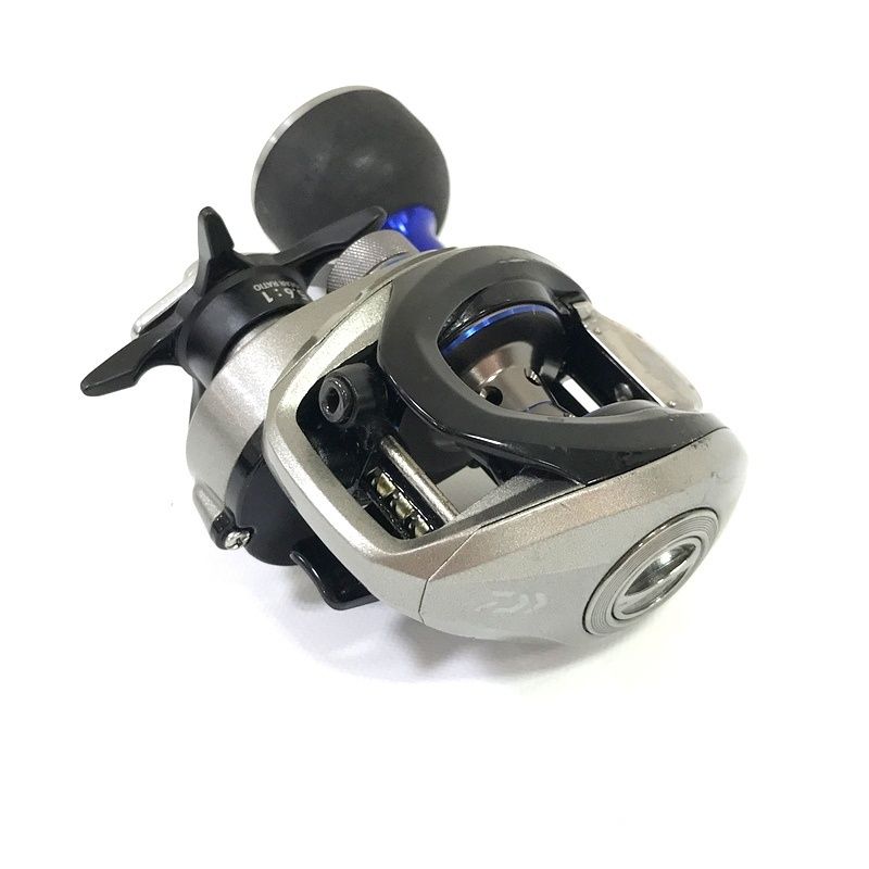 DAIWA ダイワ フネXT 150 P ベイトリール 釣具 つり 釣り アウトドア レジャー フィッシング TA 3828