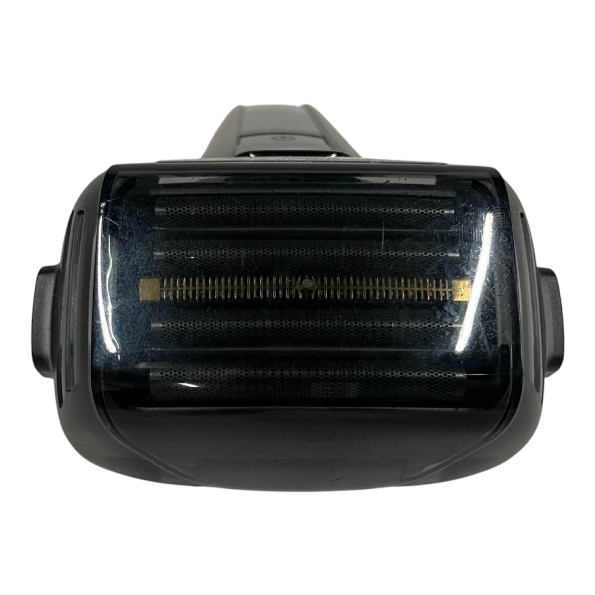 Panasonic ラムダッシュPRO メンズシェーバー 刃 シルバー ES LV 5 H S パナソニック 家電 家庭用美容家電 メンズ電気シェーバー 髭そり 