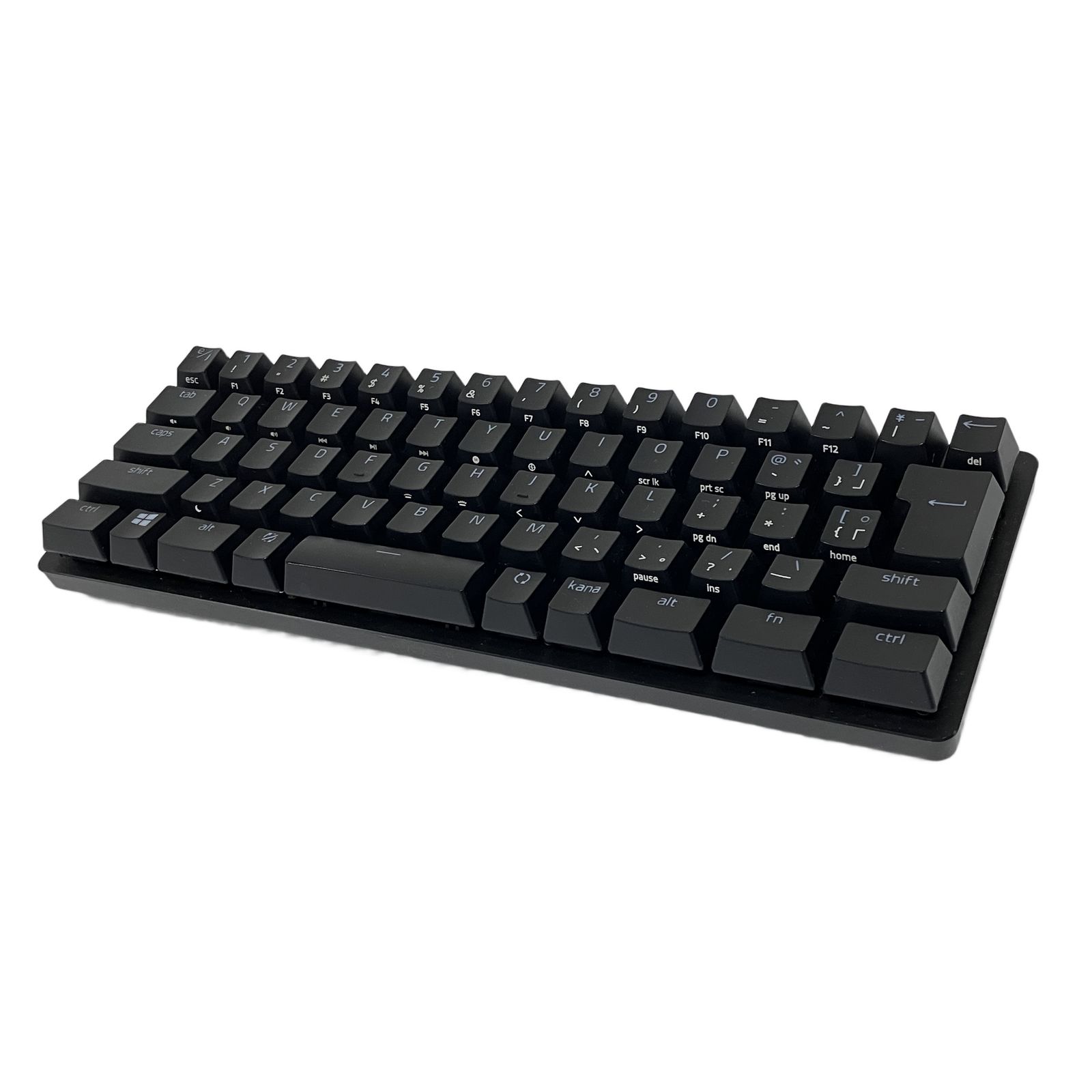 RAZER HUNTSMAN MINI RZ03-0339 ゲーミングキーボード F10656831