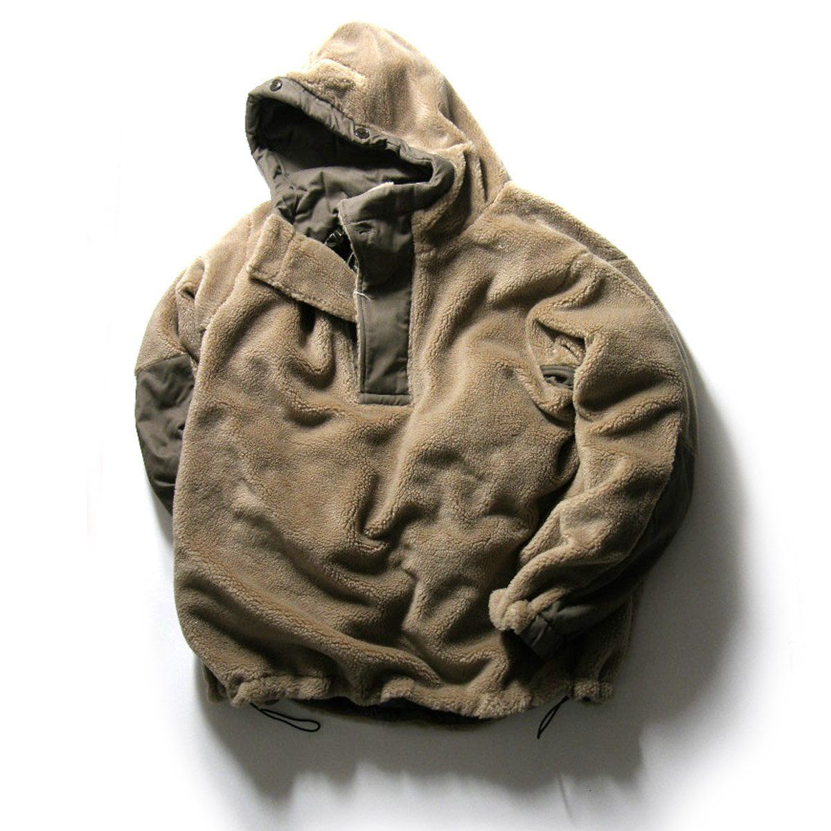 新品】 MADE IN STANDARD × THERMOLITE ／ メイドインスタンダード