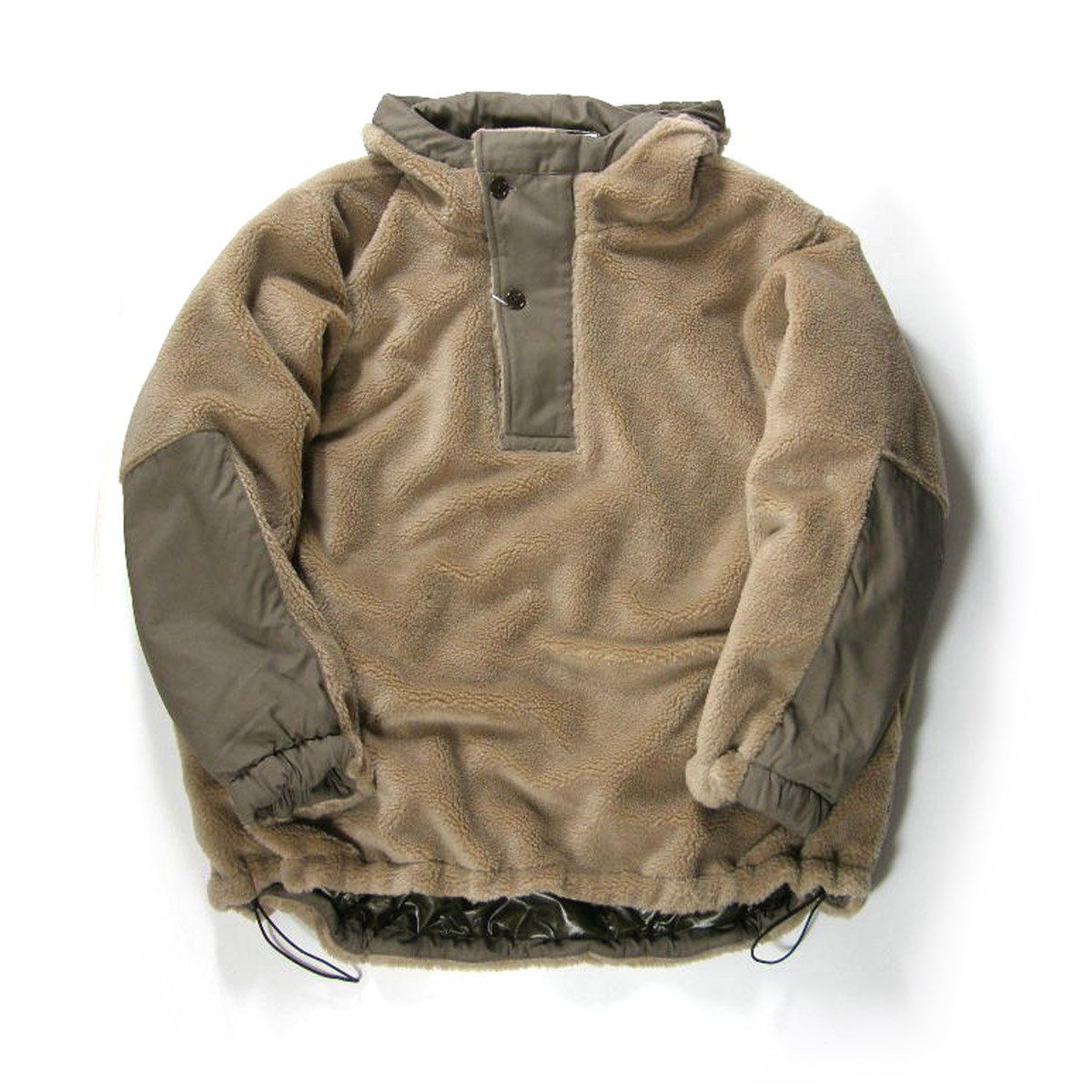 新品】 MADE IN STANDARD × THERMOLITE ／ メイドインスタンダード