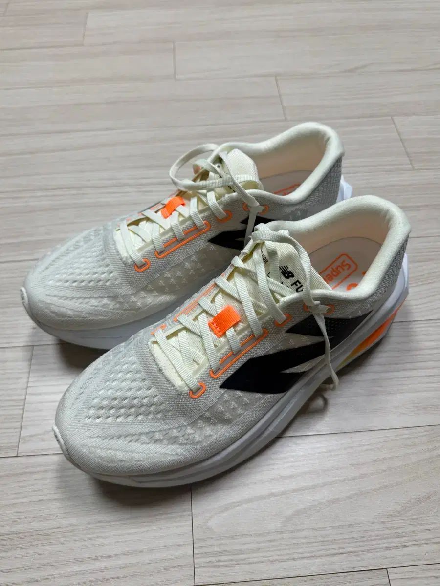 ニュー ンス フューエルセル SC トレーナー V 3 285