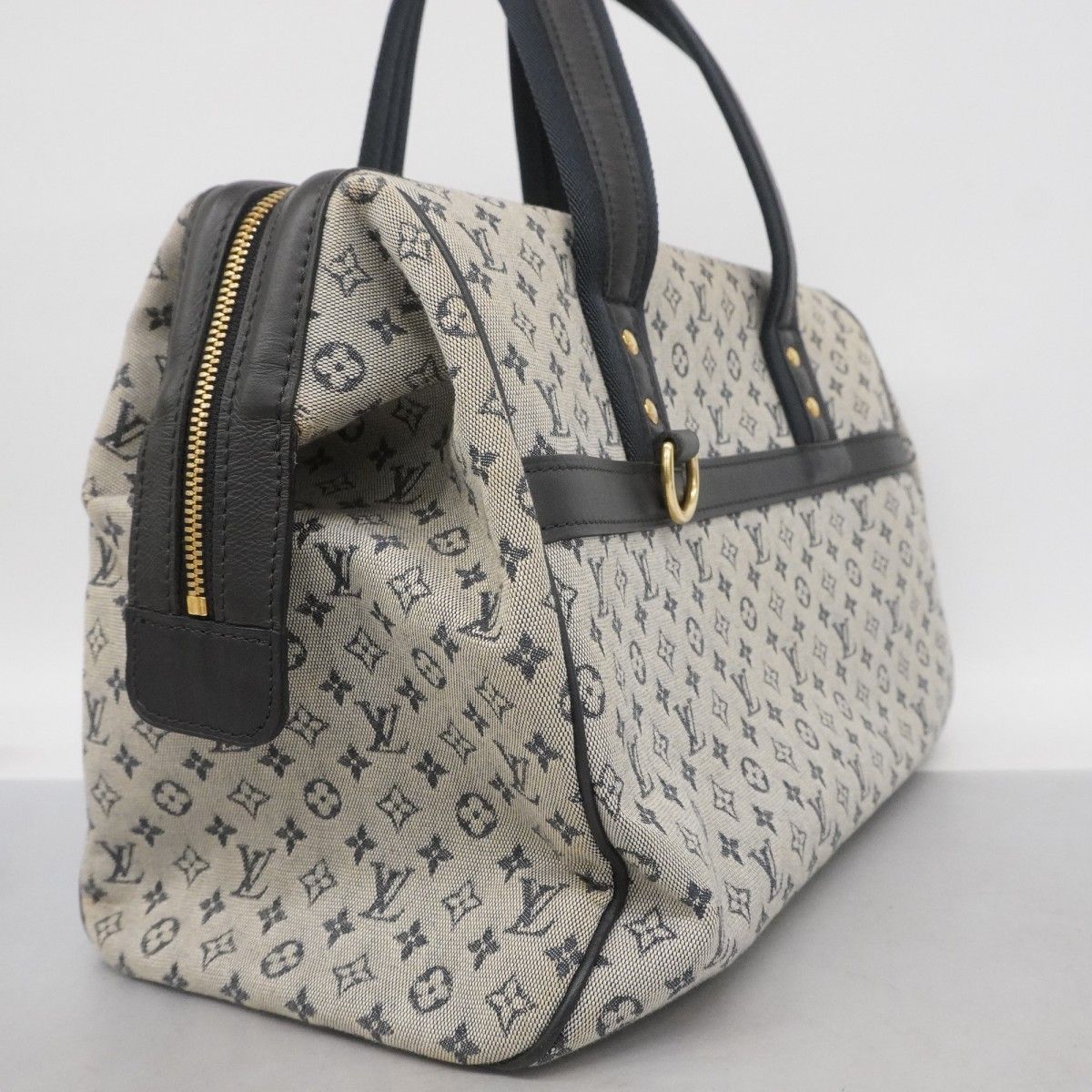 ☆SALE【5od3585】ルイヴィトン ハンドバッグ モノグラム・ミニ