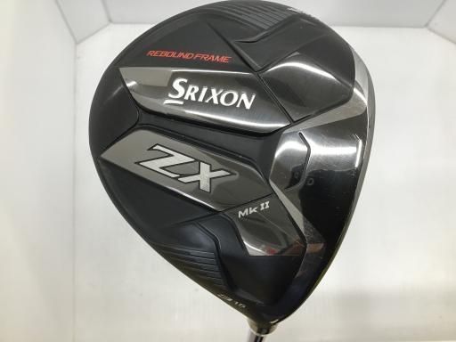 ゴルフセット スリクソン SRIXON ZXi7 アイアンセット（6本セット） N.S.PRO MODUS3