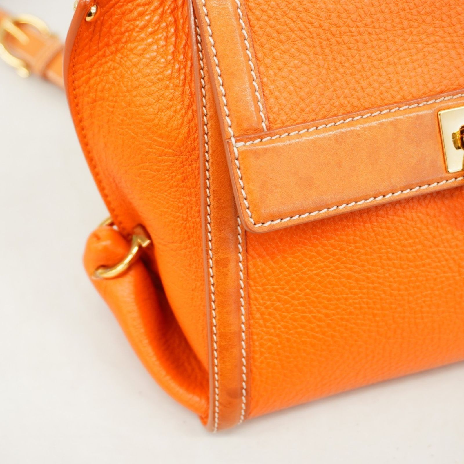 サルヴァトーレ・フェラガモ(Salvatore Ferragamo) サルヴァトーレ