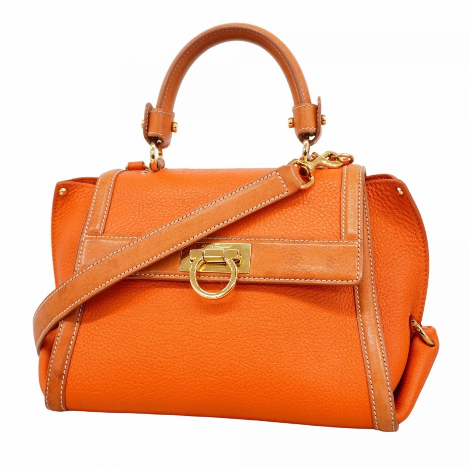 サルヴァトーレ・フェラガモ(Salvatore Ferragamo) サルヴァトーレ