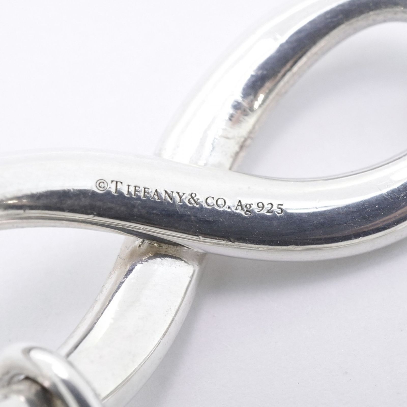 ティファニー(Tiffany) ティファニー ブレスレット インフィニティ