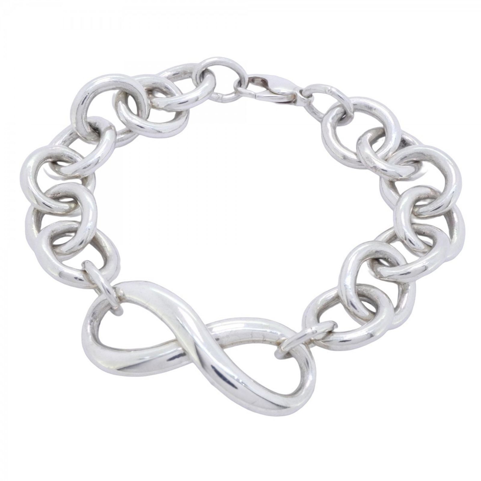 ティファニー(Tiffany) ティファニー ブレスレット インフィニティ