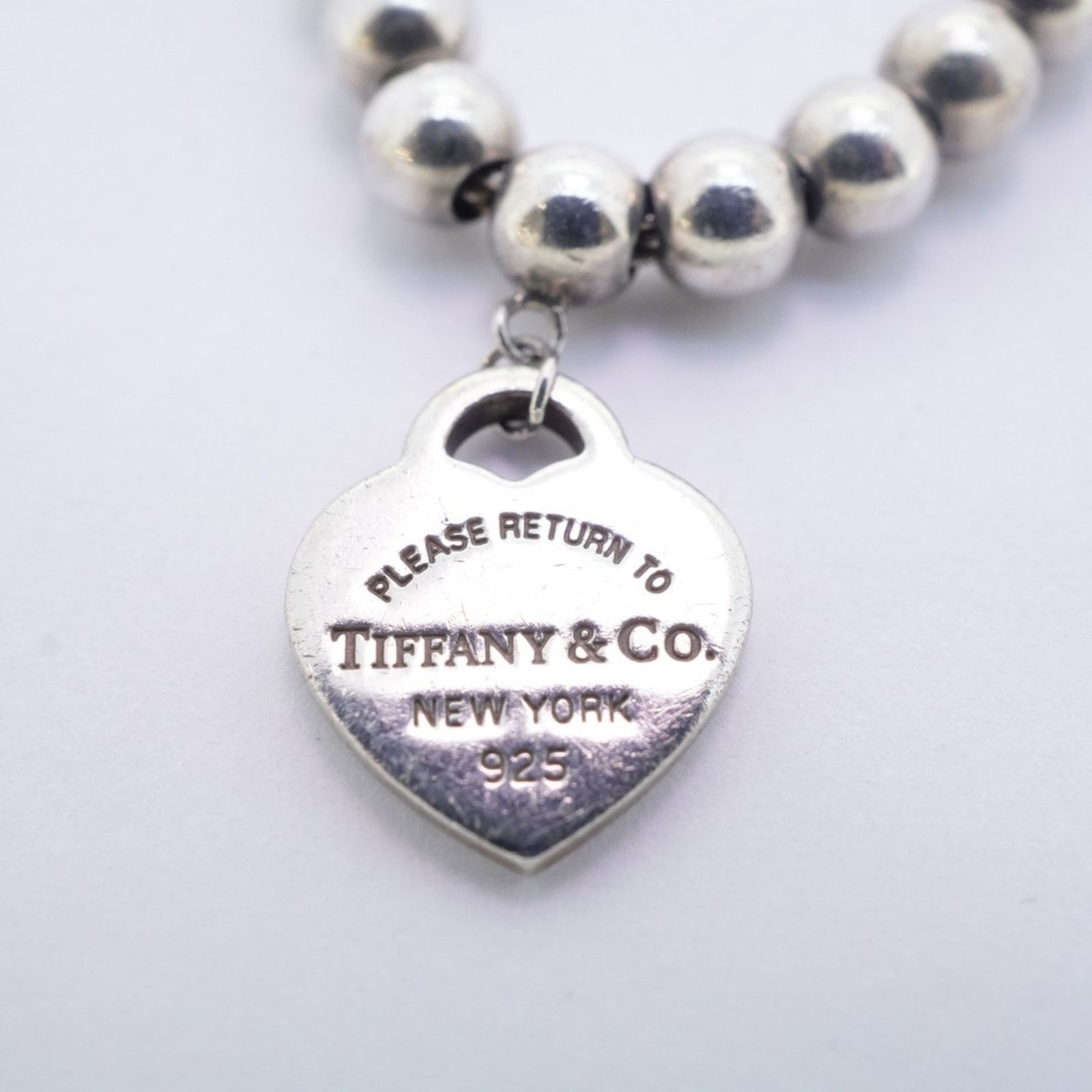 ティファニー(Tiffany) ティファニー ブレスレット リターントゥハート