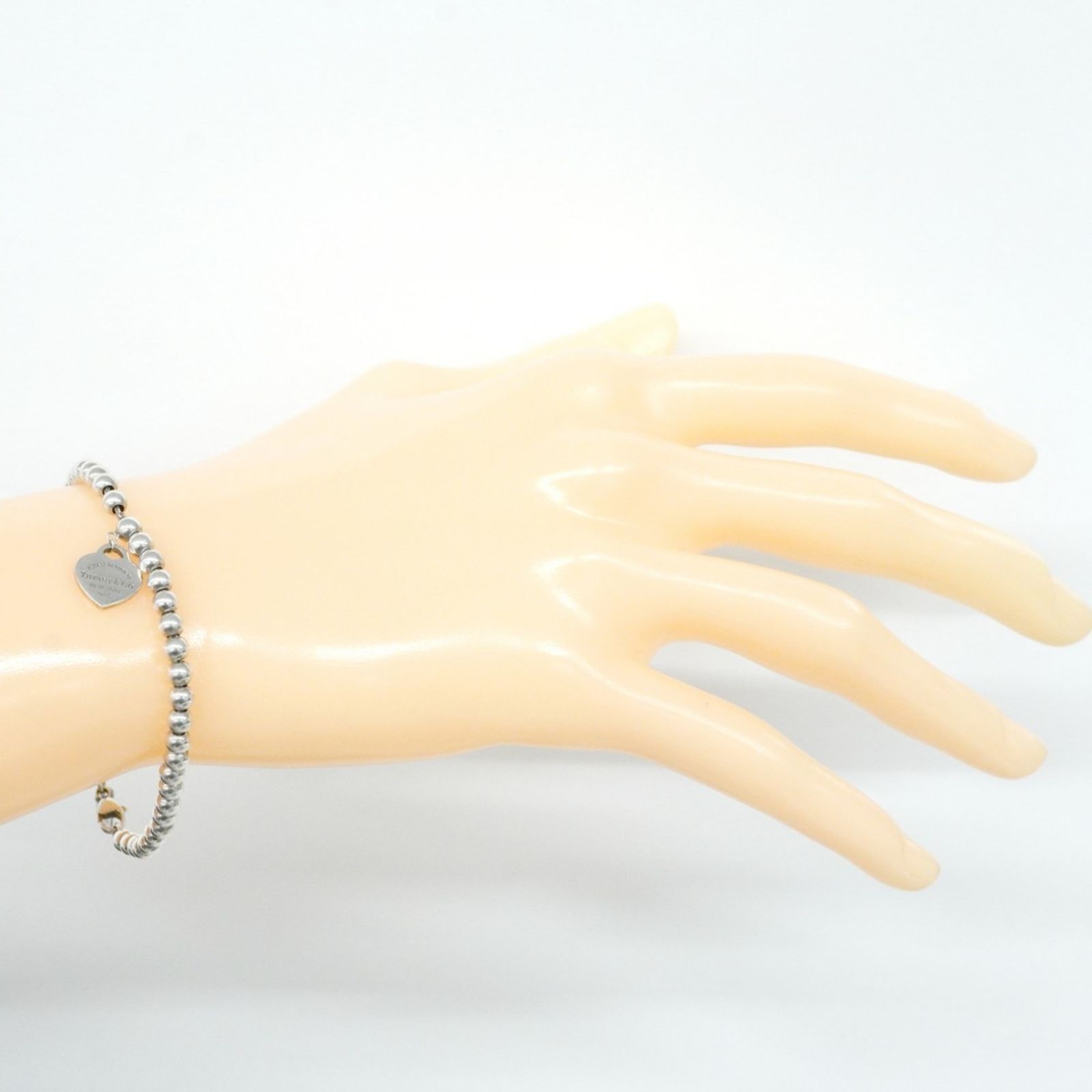 ティファニー(Tiffany) ティファニー ブレスレット リターントゥハート