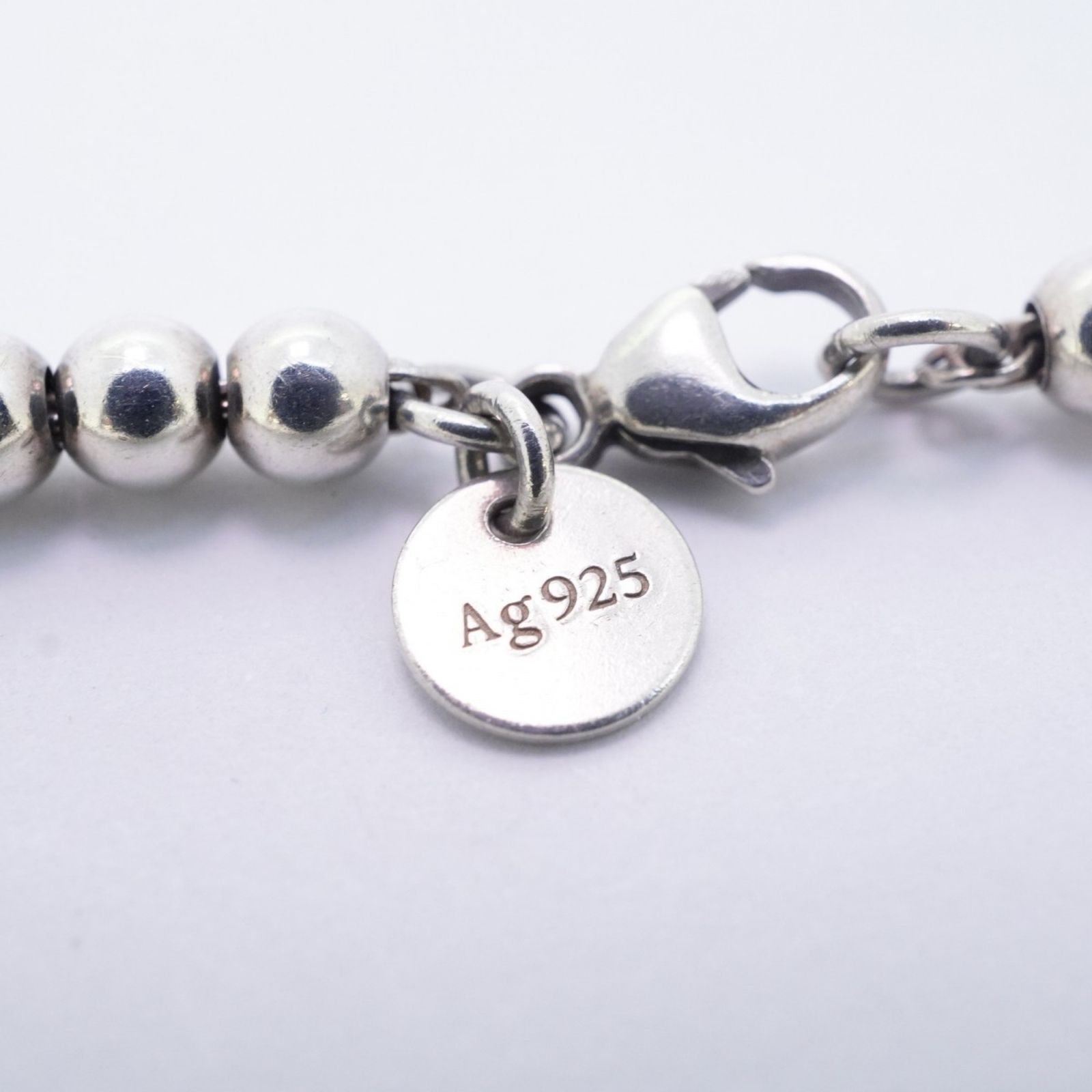 ティファニー(Tiffany) ティファニー ブレスレット リターントゥハート