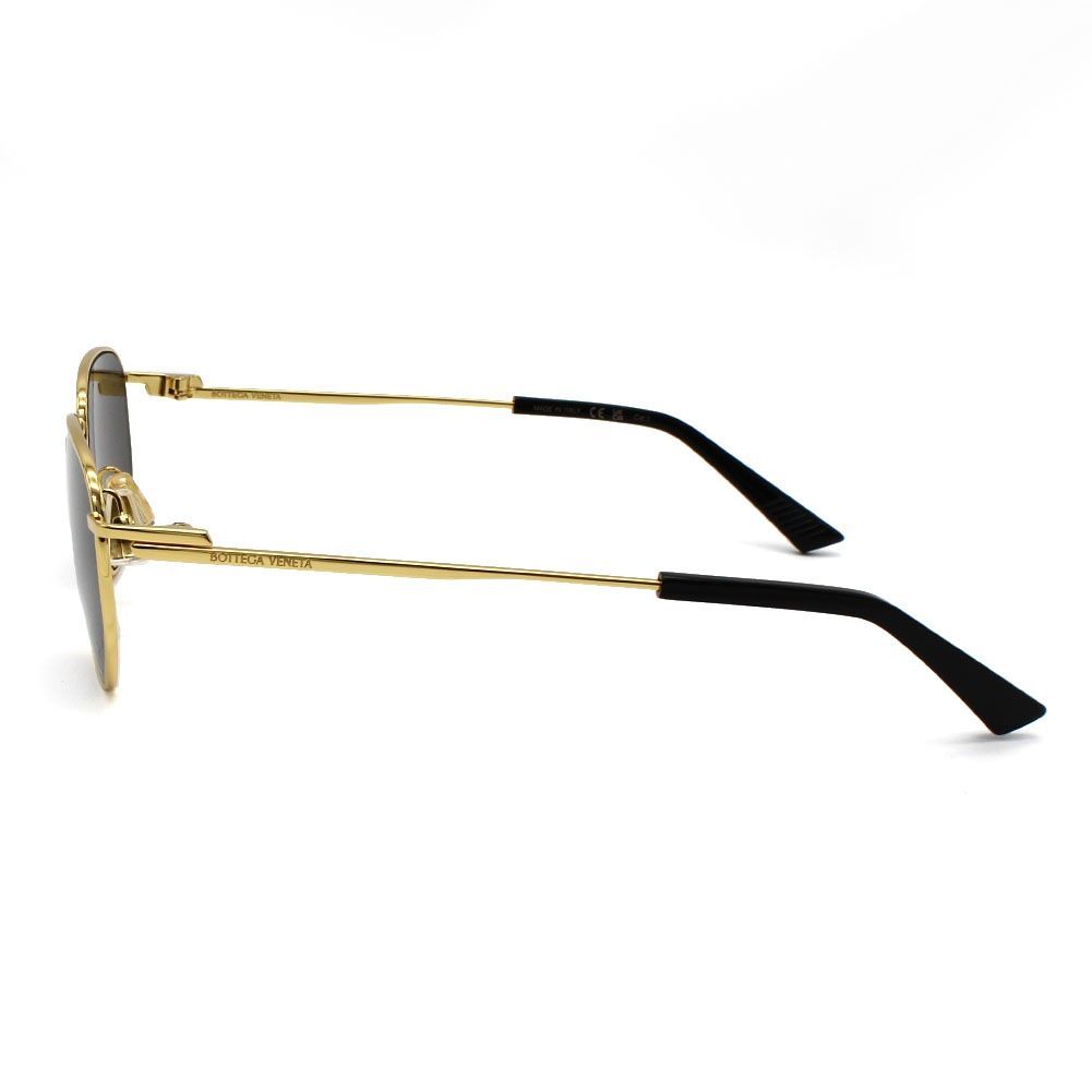  BOTTEGA VENETA ボッテガヴェネタ BV 1301 S 001 サングラス ノーズパット ユニセックス サングラス 小物