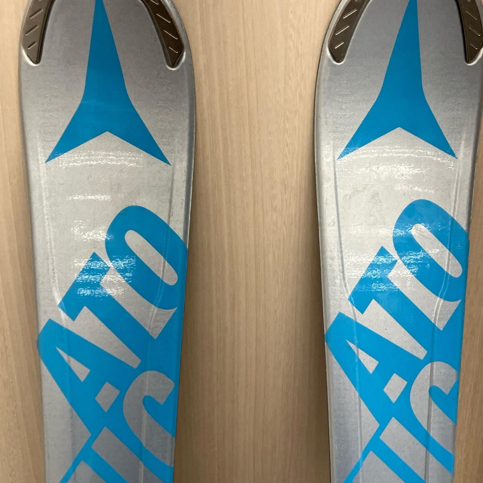 アトミック Atomic ブルースター FW 157 cm 中古 アトミック Atomic