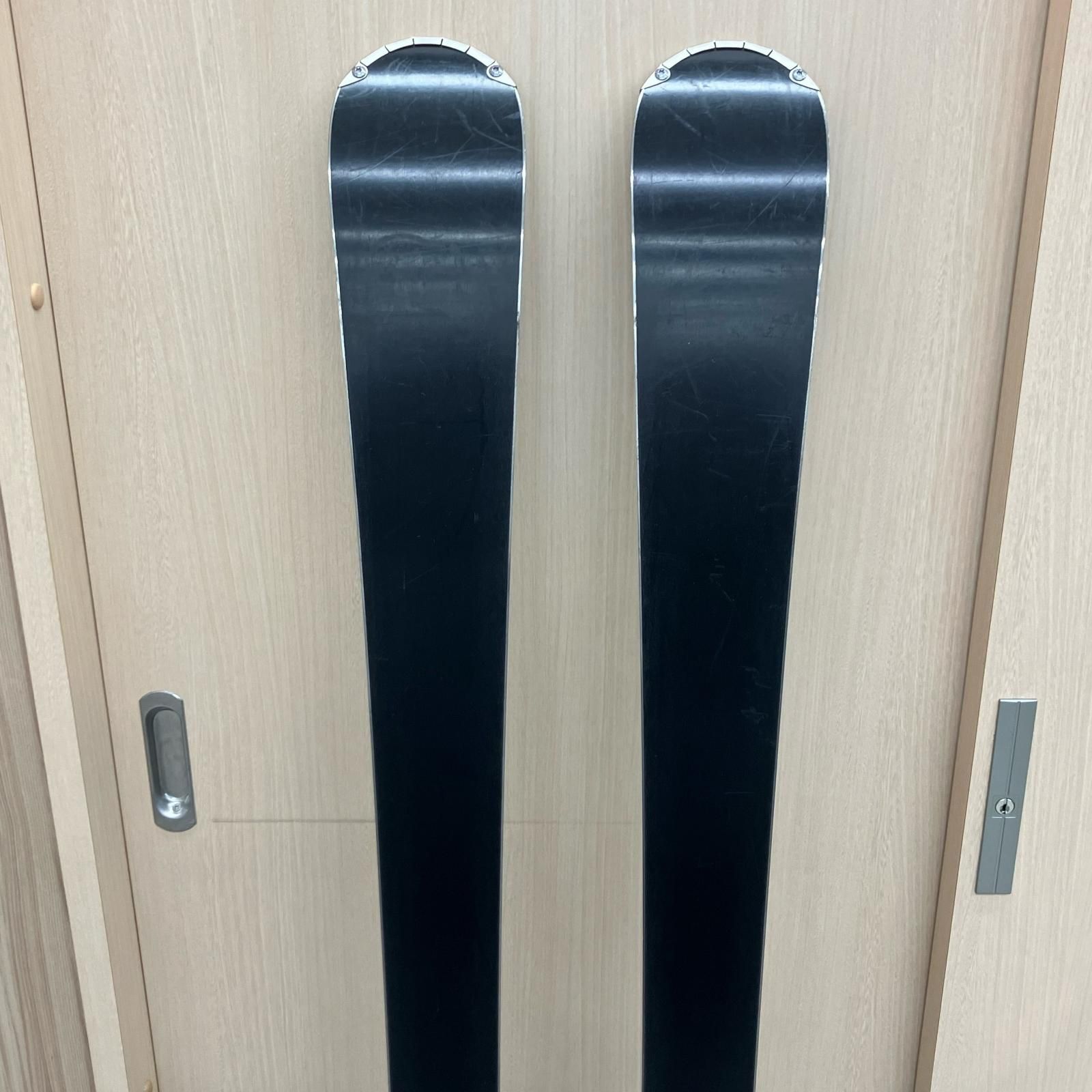 カービングスキー DYNAMIC 152cm VR07 - メルカリ