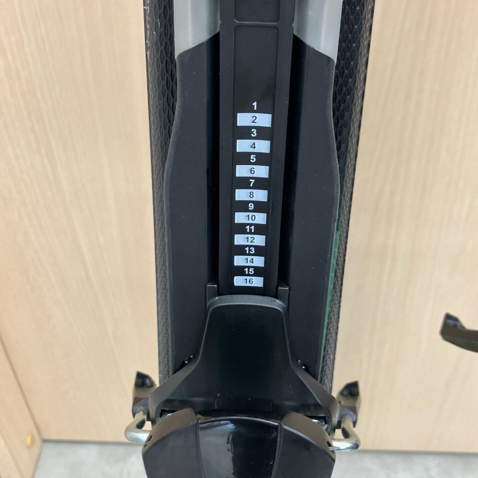 カービングスキー DYNAMIC 152cm VR07 - メルカリ