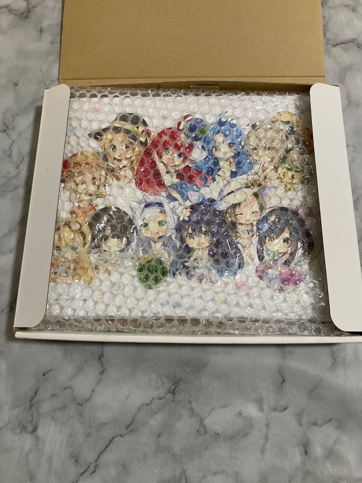 ファンタジア文庫 メモリアルイラストボード 大感謝祭 記念祭 - メルカリ ファンタジア文庫 メモリアルイラストボード 大感謝祭 記念祭 - メルカリ