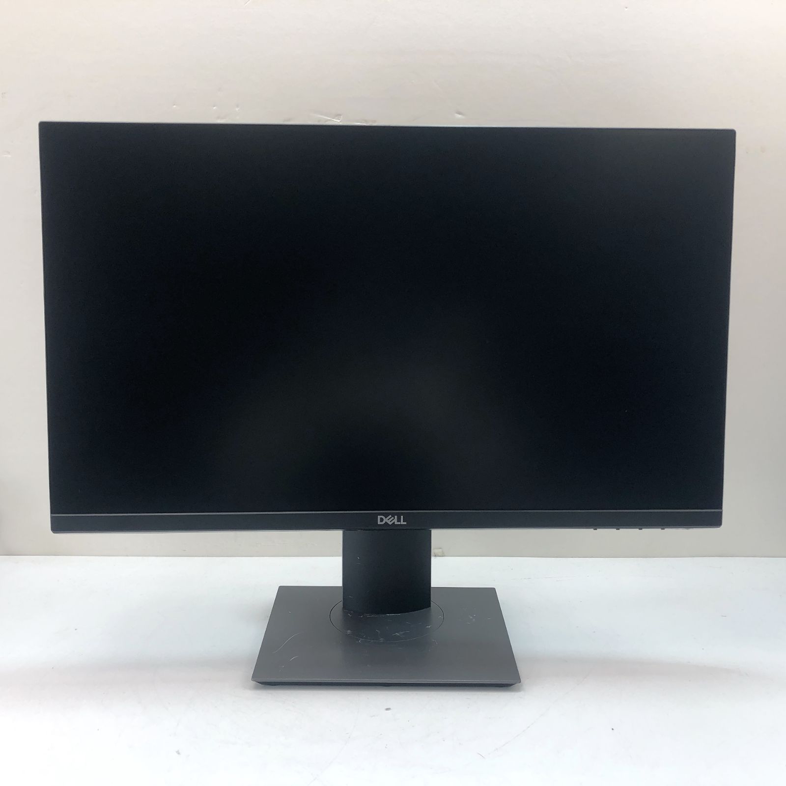 DELL P 2319 H 23インチ液晶モニター フレームレス FHD VESA準拠 画面回転 高さ調整 IPSパネル 入力端子 DP HDMI VGA USBハブ PS 5 Switch対応