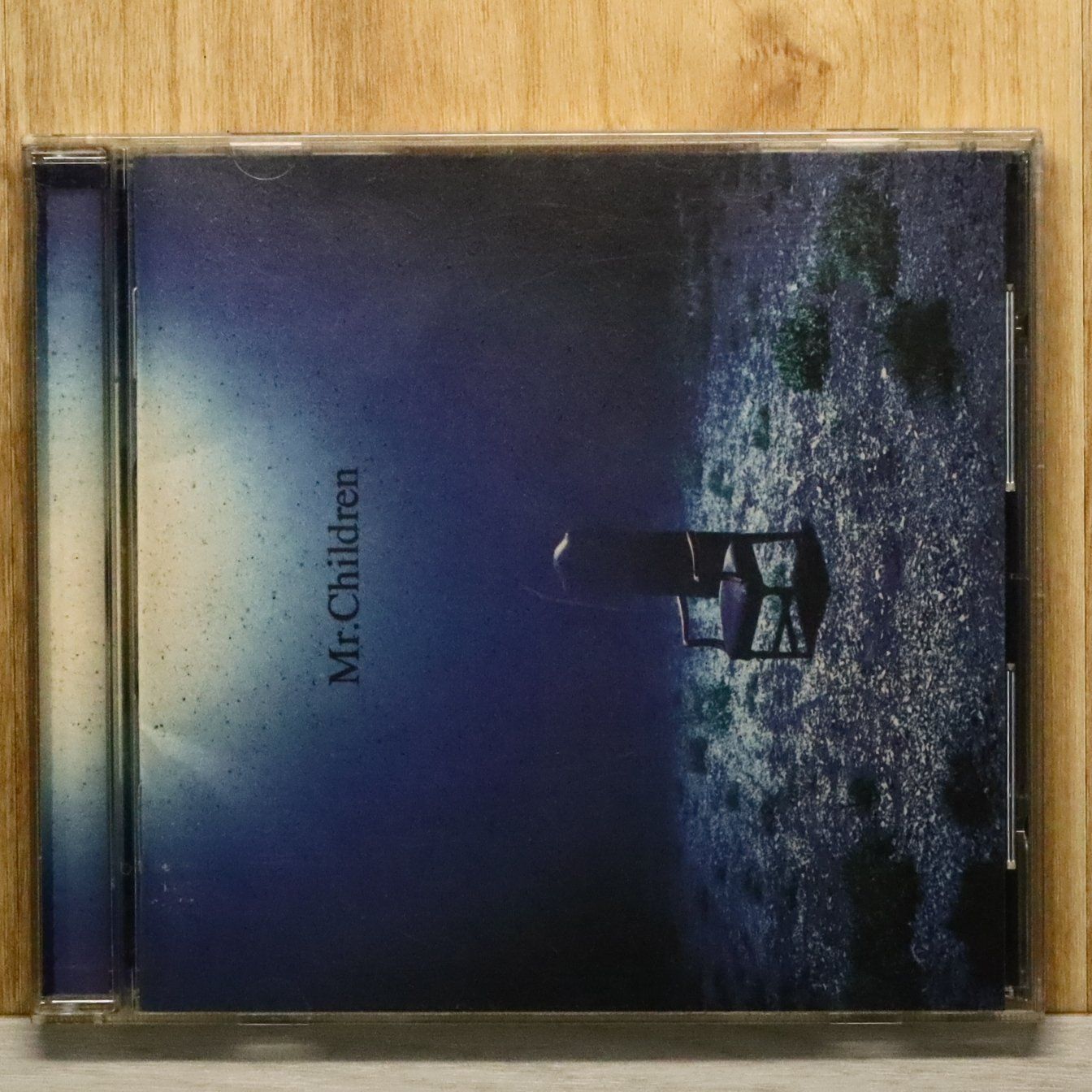 国内盤CD☆ミスター・チルドレン/Mr.Children□ 深海 【TFCC88077