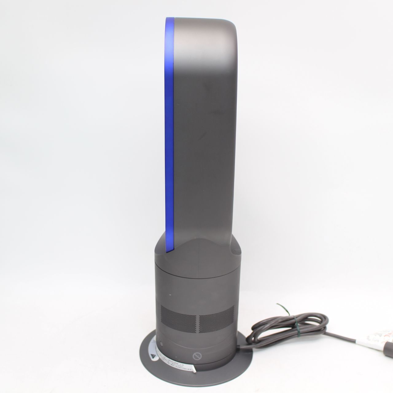 243)Dyson ダイソン AM05 hot+cool 純正リモコン付 2016年製 - メルカリ